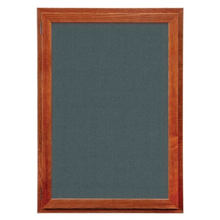 United Visual Products Outdoor Enclosed Combo Board, 72"x36", Black Frame/Burgundy & Pearl UVCB7236ODB-BURGUN-PEARL